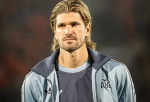 De Paul encaminha acerto com Inter Miami e vai jogar ao lado de Messi nos Estados Unidos
