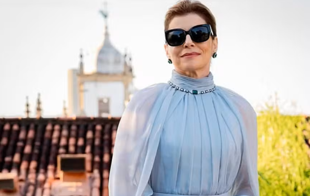 Debora Bloch revela onde vai descansar após ‘Vale Tudo’; confira o destino
