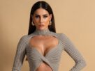 Deborah Secco conta que só há dois anos passou a se sentir bonita