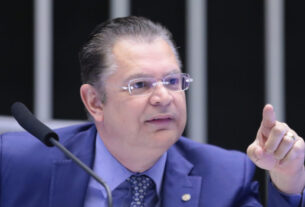 Decisão de Moraes sobre IOF desmoraliza Congresso, diz Sóstenes