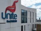 Dentro do hotel no coração das alegações de corrupção unite