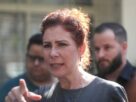 Deputada Carla Zambelli é presa na Itália, afirma Ministério da Justiça