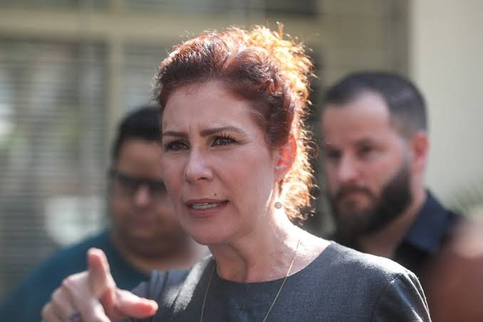Deputada Carla Zambelli é presa na Itália, afirma Ministério da Justiça