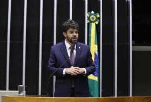 Deputado Zé Vitor inclui mineração em projeto de licenciamento ambiental