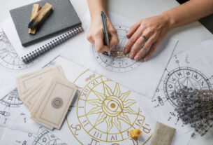 Descubra o significado dos astros no Mapa Astral