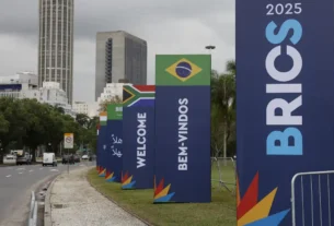 Desdolarização, guerras e protagonismo do Sul Global: o que está em jogo nesta Cúpula do Brics
