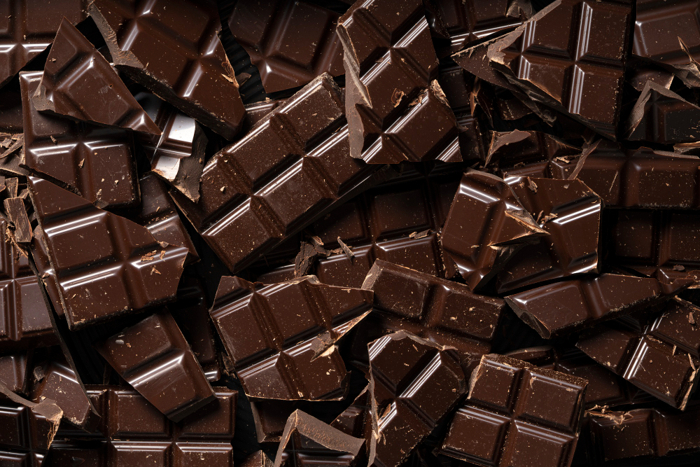 Dia Mundial do Chocolate: você sabe que ele não é um vilão na sua dieta?