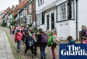 Doze dos prefeitos regionais da Inglaterra Plano de volta para 'Rede Nacional de Viagem Ativa' | Política de transporte