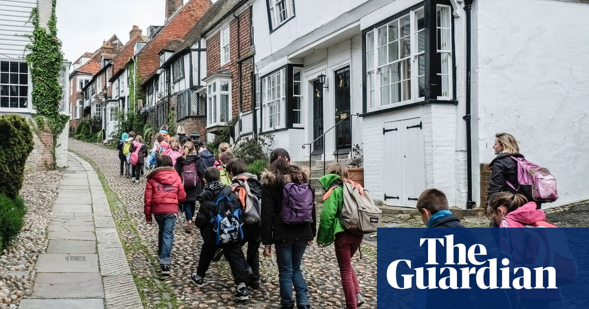 Doze dos prefeitos regionais da Inglaterra Plano de volta para 'Rede Nacional de Viagem Ativa' | Política de transporte