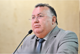 Dr. Bernardo sugere Fátima Bezerra antecipar renúncia: “Seria um gesto”