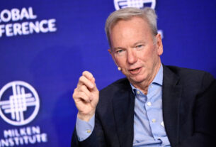 Drones de IA do ex-CEO do Google Ajuda a Ucrânia a baixo russo Shaheds