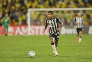 Dudu é condenado a seis jogos de suspensão e multa do STJD por misoginia contra Leila Pereira