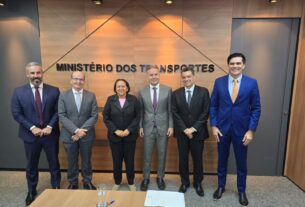 Duplicação da BR-304: Idema libera licença e DNIT prepara edital