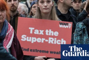 É hora de um imposto sobre riqueza sobre os super-ricos? - Podcast | Imposto