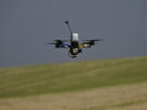 'É sem precedentes'-US-ALEMMAN RESPUNDO REMANHO 33K KITS DRONE PODENTE DE AI 'KITS' para Kiev