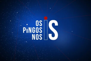 ENQUETE – OS PINGOS NOS IS – Para melhorar o enfrentamento à criminalidade, você considera mais importante: