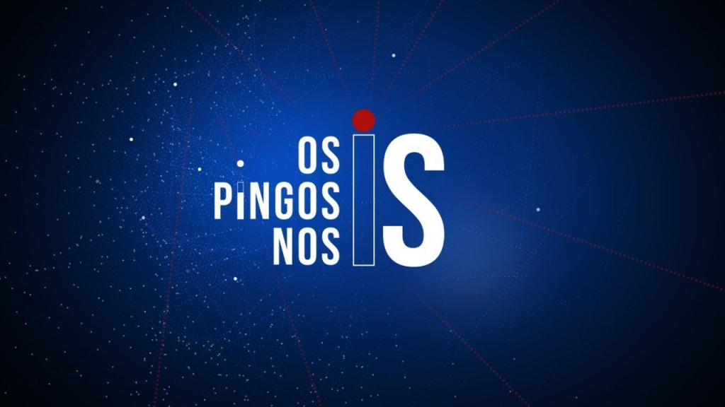ENQUETE – OS PINGOS NOS IS – Você acha que o STF deveria intervir no embate e decisões dos Poderes Executivo e Legislativo?