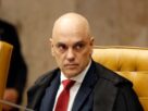 EUA anunciam sanção a Alexandre de Moraes com Lei Magnitsky e agrava tensão diplomática