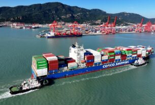 Economia chinesa cresce 5,2% no 2º trimestre apesar da guerra comercial