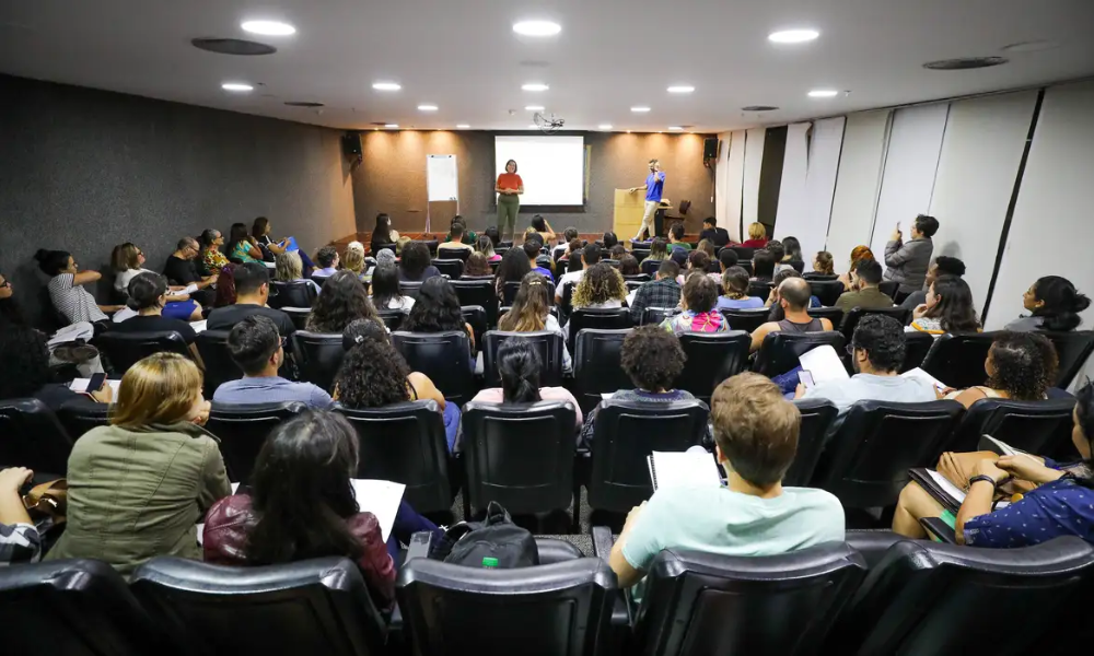 Edital do 2º Concurso Nacional Unificado é publicado com 3.652 vagas