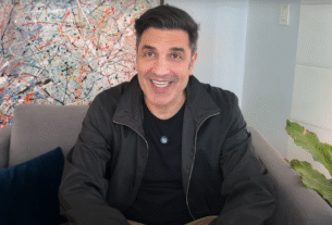 Edu Guedes agradece por apoio do público e de amigos após cirurgia de emergência para retirada de tumor no pâncreas