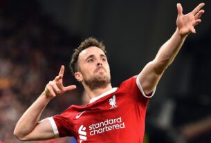 Elegante com a bola, querido no Liverpool e casado havia dez dias: saiba quem é Diogo Jota