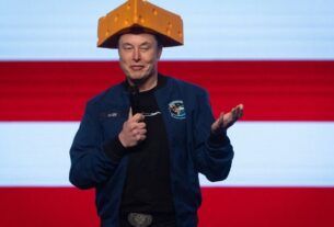 Elon Musk lança partido político nos EUA para ‘devolver a liberdade’ ao país