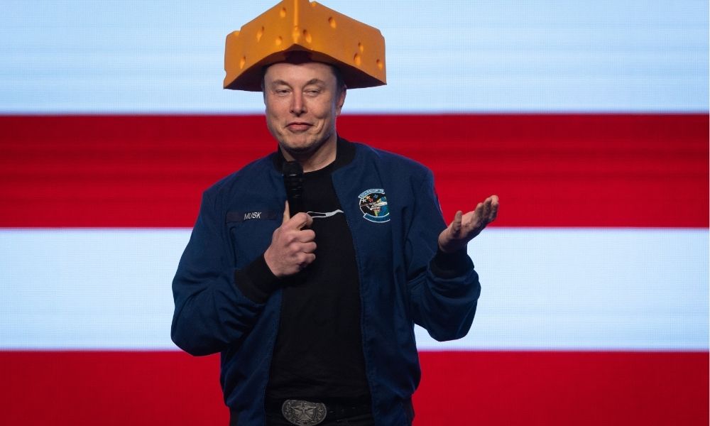 Elon Musk lança partido político nos EUA para ‘devolver a liberdade’ ao país