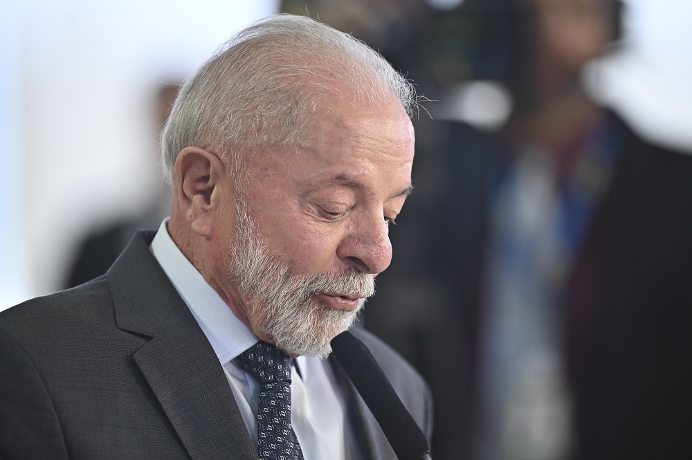 Em meio a tensão com o Legislativo, Lula não deve sancionar aumento de deputados na Câmara