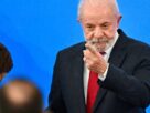 Em novo gesto a Moraes, Lula oferece jantar a ministros do STF