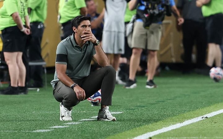 Em sequência positiva, Palmeiras tenta repetir campanha de visitante no Allianz Parque
