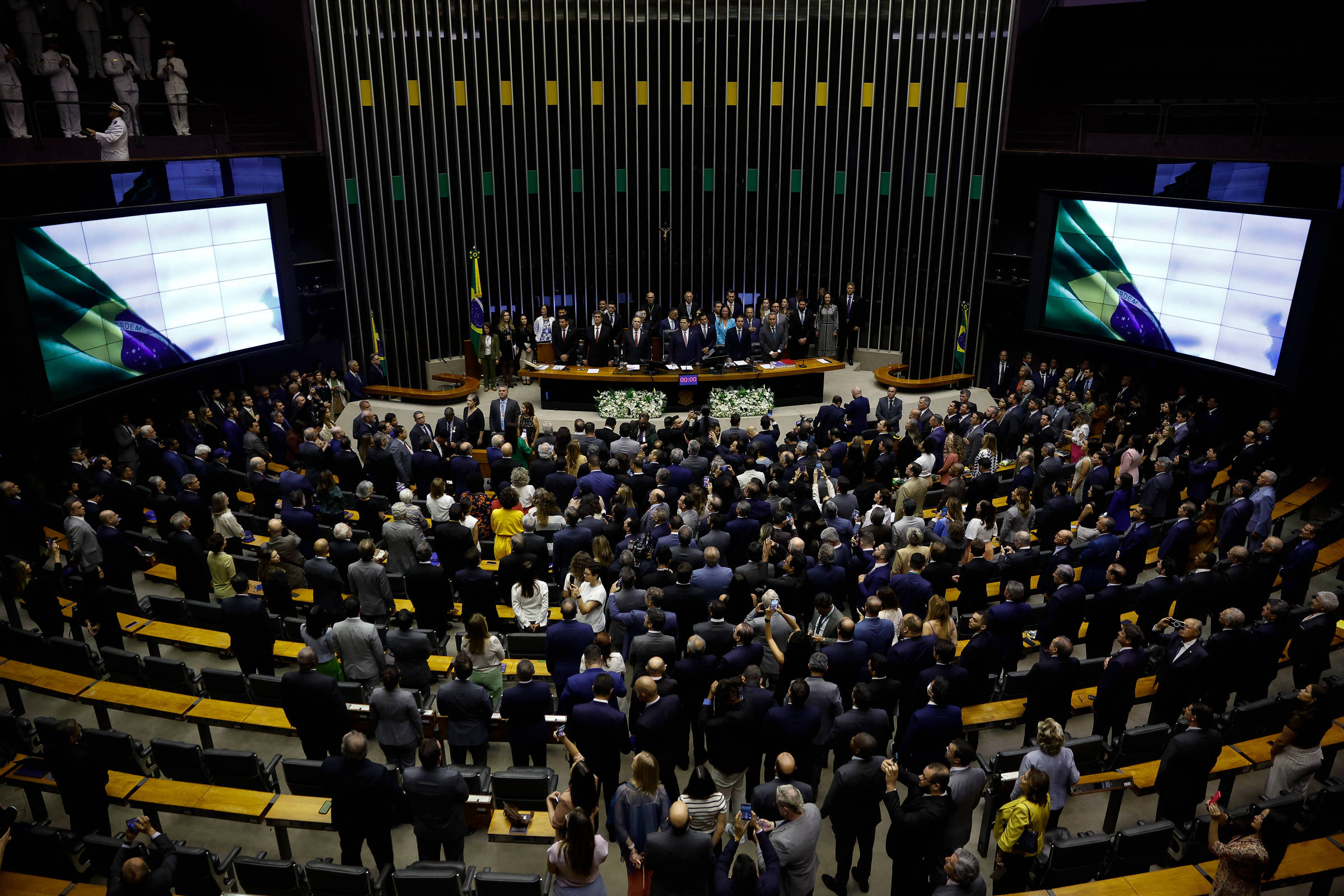 Emendas não têm conexão com política pública, aponta Ipea - 07/07/2025 - Painel