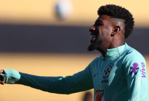 Emerson Royal já valeu mais que o triplo do valor pago pelo Flamengo ao Milan