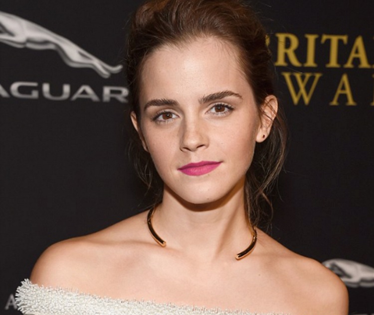 Emma Watson
