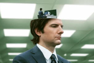 Emmy Awards 2025: séries ‘Ruptura’ e ‘The Pitt’ despontam como favoritas