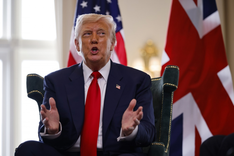 Entenda os efeitos diretos do tarifaço de Trump sobre o Brasil e veja quais produtos ficarão isentos