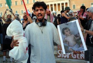 Entenda por que a ajuda humanitária não chega à população de Gaza