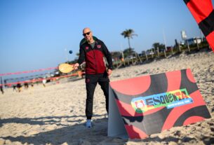 Entenda por que o Bayer Leverkusen escolheu o Brasil para fazer a pré-temporada