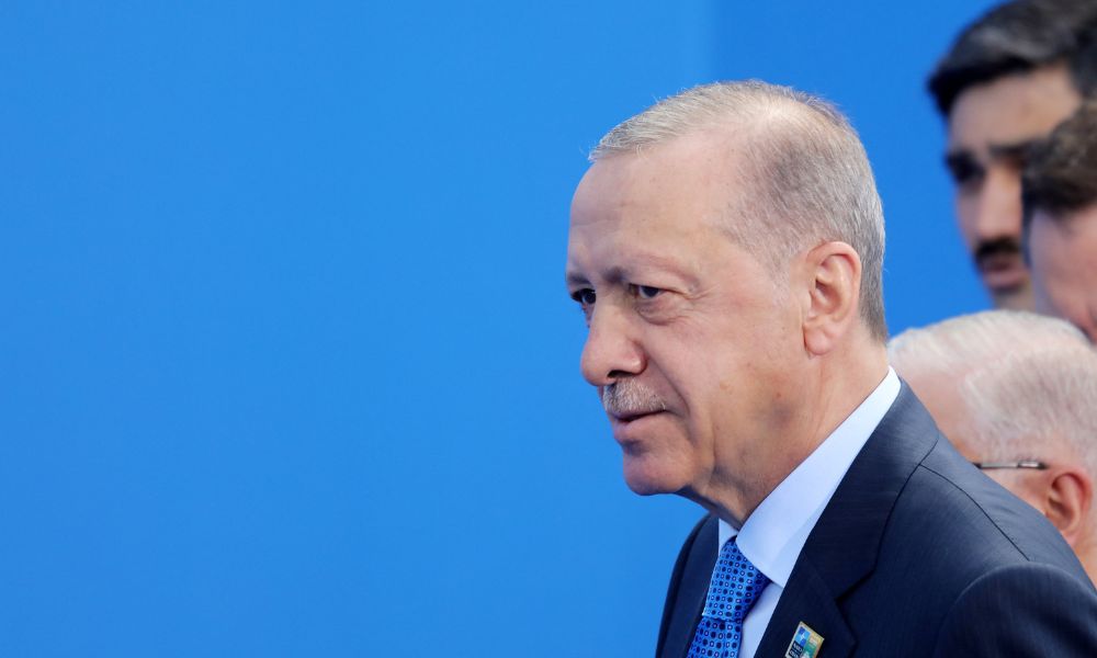 Erdogan ataca revista turca acusada de publicar caricatura do profeta Maomé