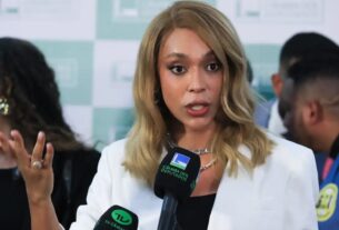 Erika Hilton processa influenciadora Antonia Fontenelle por racismo, injúria racial e transfobia