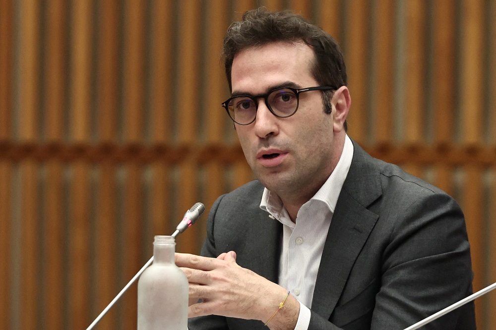 Espanha reforça apoio ao acordo com Mercosul e propõe fundo europeu diante de tarifas dos EUA