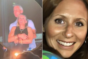 Esposa do ex-CEO flagrado em 'traição' durante show do Coldplay está reclusa em mansão de R$ 14 milhões