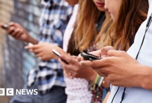 Estamos olhando para mais regras de segurança online, diz o ministro