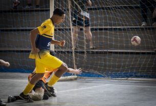 Estudantes de fora da capital pegam a estrada em busca de vitórias no Intercolegial
