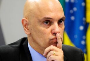 Ex-assessor que expôs Alexandre de Moraes será testemunha de defesa de bolsonarista