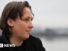 Ex -deputado Mhairi Black anuncia que deixou o SNP