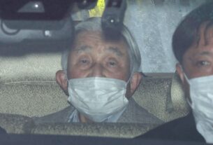 Ex-imperador do Japão é hospitalizado para ajustar medicação cardíaca