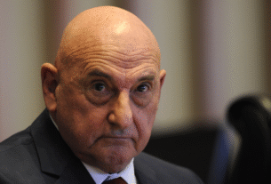 Ex-ministro do GSI relata ao STF que foi alertado sobre 8 de Janeiro por WhatsApp