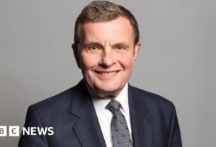 Ex -ministro do Gabinete Conservador David Jones se junta à Reform UK