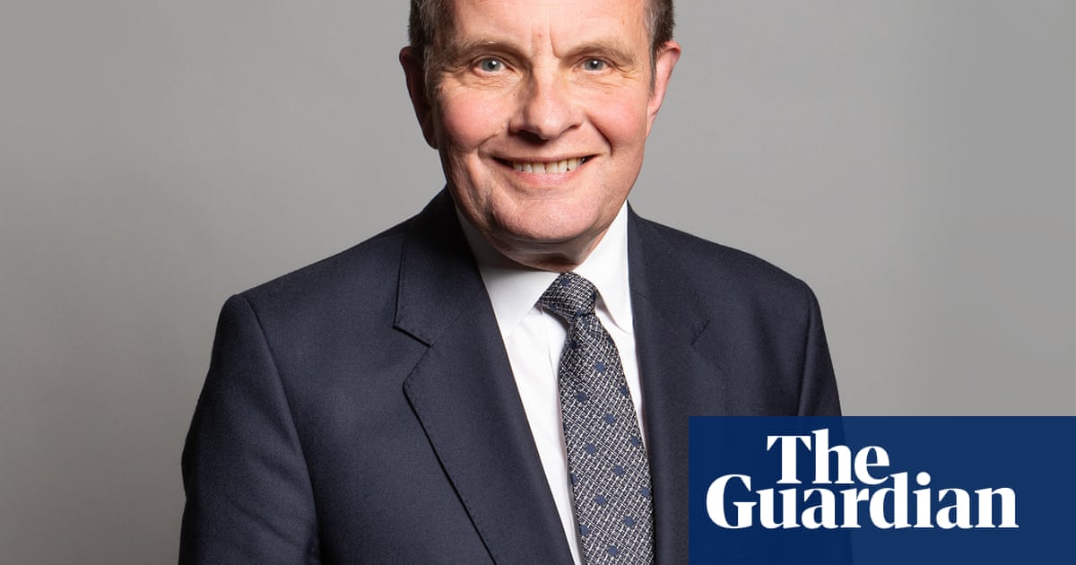 Ex -ministro do Gabinete Tory, David Jones, se junta a Reform UK | Reforma UK